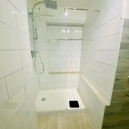 Апартаменты 