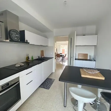 Апартаменты 