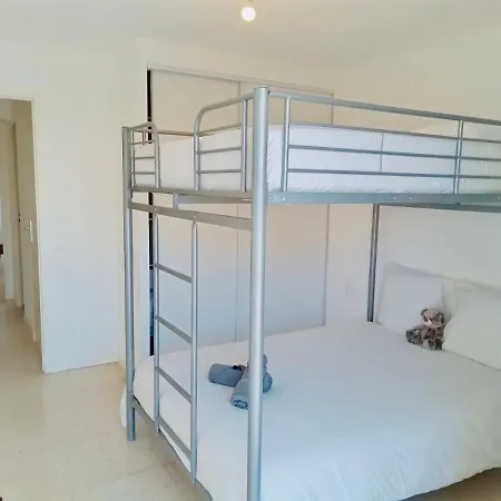 Апартаменты 