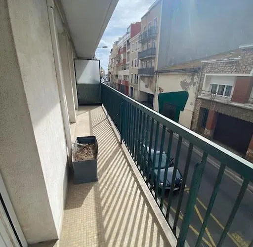 Apartman 